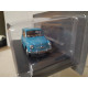 FIAT 600 (SEAT 600) BLUE 1:43 SALVAT IXO