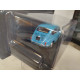 FIAT 600 (SEAT 600) BLUE 1:43 SALVAT IXO