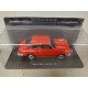 SEAT 850 COUPE 1967 RED 1:43 SALVAT IXO