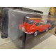 SEAT 850 COUPE 1967 RED 1:43 SALVAT IXO