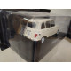 RENAULT 4L 1964 1:24 SALVAT IXO