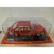 RENAULT 16 1965 DARK RED 1:24 SALVAT IXO