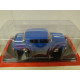 RENAULT 8 GORDINI 1966 BLUE 1:24 SALVAT IXO