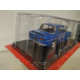 RENAULT 8 GORDINI 1966 BLUE 1:24 SALVAT IXO