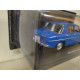 RENAULT 8 TS 1968 BLUE 1:24 SALVAT IXO