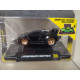 LAMBORGHINI COUNTACH BLACK MUSCLE MACHINES 38 1:64 MAISTO