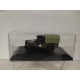 AUSTIN 10 HP 1941 LIGHT UTILITY 1944 NORMANDY WW 2 1:43 ALTAYA IXO CAJA NO ORIGINAL