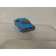 OPEL MANTA SR BLUE apx 1:64 NOREV MINI JET NO BOX