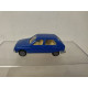 CITROEN VISA BLUE apx 1:64 NOREV MINI JET NO BOX