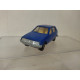 CITROEN VISA BLUE apx 1:64 NOREV MINI JET NO BOX