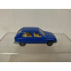 CITROEN VISA BLUE apx 1:64 NOREV MINI JET NO BOX