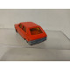 FIAT RITMO RED apx 1:64 NOREV MINI JET NO BOX