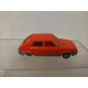 FIAT RITMO RED apx 1:64 NOREV MINI JET NO BOX