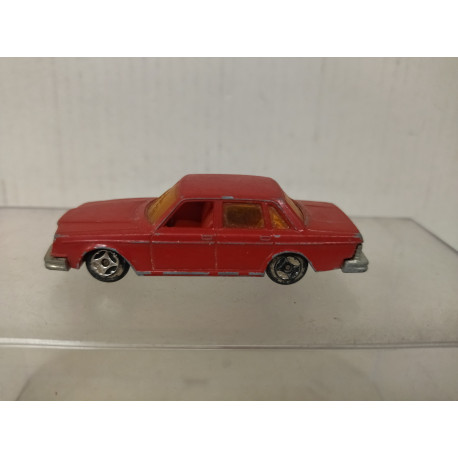 VOLVO 264 RED apx 1:64 NOREV MINI JET NO BOX