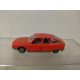 CITROEN GS RED (2) apx 1:64 NOREV MINI JET NO BOX