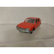 CITROEN GS RED (2) apx 1:64 NOREV MINI JET NO BOX