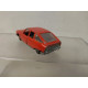 CITROEN GS RED (2) apx 1:64 NOREV MINI JET NO BOX