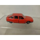 CITROEN GS RED (2) apx 1:64 NOREV MINI JET NO BOX