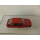 CITROEN GS RED (2) apx 1:64 NOREV MINI JET NO BOX