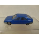 CITROEN BX BLUE apx 1:64 NOREV MINI JET NO BOX