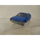 CITROEN BX BLUE apx 1:64 NOREV MINI JET NO BOX