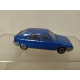 CITROEN BX BLUE apx 1:64 NOREV MINI JET NO BOX