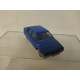 CITROEN BX BLUE apx 1:64 NOREV MINI JET NO BOX