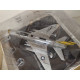 NORTH AMERICAN F-100D SUPER SABRE USA 1:72 ALTAYA IXO