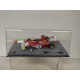 FERRARI 312 B3 1975 FORMULA F1 WIN CLAY REGAZZONI BRAZIL GP 1:43 SALVAT IXO