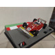 FERRARI 312 T2 1977 FORMULA F1 LAUDA GP BRAZIL 1:43 SALVAT IXO