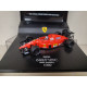 FERRARI F1-89C 1989 NIGEL MANSELL FORMULA F1 LA STORIA 1:43 IXO MODEL