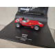 FERRARI 246 1958 GP REIMS FORMULA F1 LA STORIA 1:43 IXO MODEL