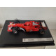 FERRARI F2005 2005 SCHUMACHER FORMULA F1 1:43 HOT WHEELS