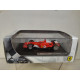 FERRARI F2005 2005 SCHUMACHER FORMULA F1 1:43 HOT WHEELS