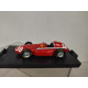 FERRARI SQUALO 1954 GP SPAGNA MIKE HAWTHORN FORMULA F1 1:43 BRUMM R197