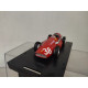 FERRARI SQUALO 1954 GP SPAGNA MIKE HAWTHORN FORMULA F1 1:43 BRUMM R197