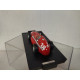 FERRARI SQUALO 1954 GP SPAGNA MIKE HAWTHORN FORMULA F1 1:43 BRUMM R197