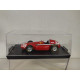 FERRARI SQUALO 1954 GP SPAGNA MIKE HAWTHORN FORMULA F1 1:43 BRUMM R197