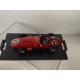 FERRARI 801 1957 GP GRAN BRETAGNA MIKE HAWTHORN FORMULA F1 1:43 BRUMM R122