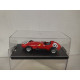 FERRARI 801 1957 GP GRAN BRETAGNA MIKE HAWTHORN FORMULA F1 1:43 BRUMM R122