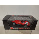 FERRARI 801 1957 GP GRAN BRETAGNA MIKE HAWTHORN FORMULA F1 1:43 BRUMM R122