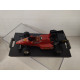 FERRARI 126 C4 1984 ALBORETO FORMULA F1 1:43 BRUMM R142