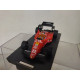 FERRARI 126 C4 1984 ALBORETO FORMULA F1 1:43 BRUMM R142