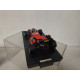 FERRARI 126 C4 1984 ALBORETO FORMULA F1 1:43 BRUMM R142