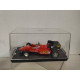 FERRARI 126 C4 1984 ALBORETO FORMULA F1 1:43 BRUMM R142