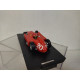 LANCIA FERRARI D50 1956 GP MONACO FORMULA F1 1:43 BRUMM R127