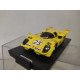 FERRARI 512 S 1970 SCUDERIA FRANCORCHAMPS 1:43 BRUMM R201