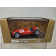 FERRARI 375 1951 FORMULA F1 1:43 BRUMM R125