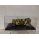 Kfz.15 HORCH 901 1944 4 Pz Div GERMANY WW 2 1:43 ALTAYA IXO CAJA NO ORIGINAL