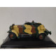 Kfz.13 ADLER 1937 1.PzDIV WW 2 1:43 ALTAYA IXO CAJA NO ORIGINAL